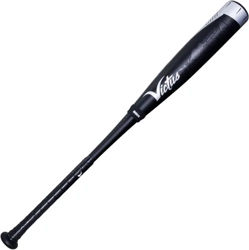 Victus Nox USSSA Senior League - Bate de béisbol de metal, barril de 2 3/4 pulgadas, (-5, -8 y -10)