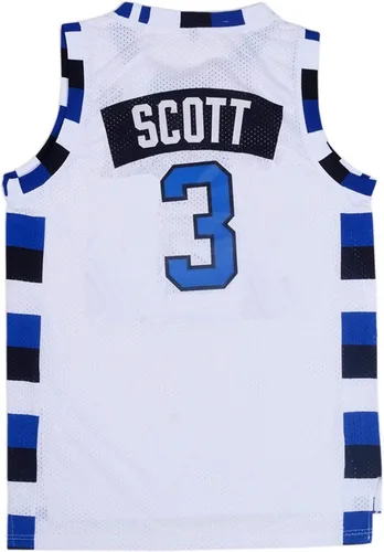 Miniatura 9 de Camisa de disfraz de Scott para hombre