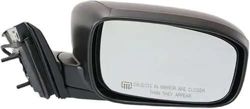 Miniatura 59 de Garage-Pro Espejo calefactable eléctrico del lado del conductor para Honda Pilot 2019-2022 Power Fold con luz de señal y memoria pintable