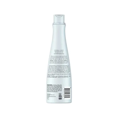 Miniatura 2 de NEXXUS New York Salon Care Acondicionador, Hydra-Light 13.5 oz (paquete de 2)