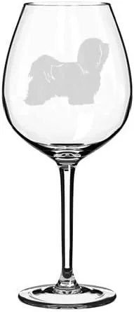 Miniatura 2 de Copa de vino Havanese (17 oz sin tallo)