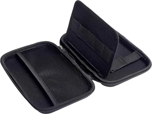Miniatura 3 de Navitech Funda protectora rígida negra de EVA compatible con Honor Tab X7 8" Tablet