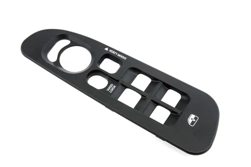 Miniatura 3 de Carcasa para interruptores RED13, para ventana de vehículo, Gris oscuro