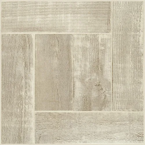 Miniatura 37 de Achim - Azulejos de vinilo Home Decor Nexus, autoadhesivos, de 30,5 cm, 20 azulejos de 30,5 x 30,5 cm, patrón de tablillas de roble medio de madera