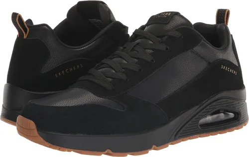 Miniatura 7 de Skechers Men's Uno-Stacre Sneaker
