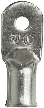Miniatura 7 de Lengüetas muy resistentes Ancor Marine Grade