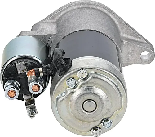 Miniatura 3 de DB Electrical Arrancador 410-48015 compatible con/repuesto para Jeep 4.0L Cherokee 1987-1998 4.0L Grand Cherokee 1993-1998 5.9L Grand Wagoneer