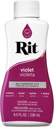 Miniatura 40 de Rit - Tinte líquido multiusos, verde manzana