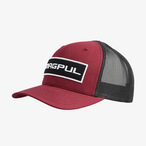 Miniatura 2 de Magpul Men's Trucker Hat Snap Back Baseball Cap, One Size Fits Most
