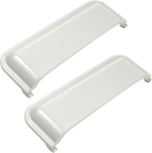 Miniatura 10 de HQRP Reemplazo de manija de puerta de secadora para Whirlpool W10861225 W10861225VP W10714516 AH11731583 AP5999398 EA11731583 EAP11731583 PS11731583