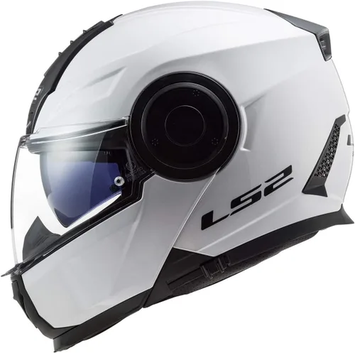 Miniatura 2 de LS2 Helmets - Casco Modular Horizon