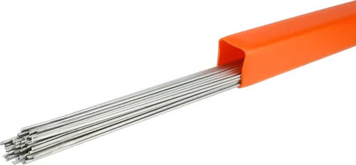 Miniatura 11 de SÜA - Varilla de soldadura TIG de titanio ERTi-5 - Grado 5-36" x 0.045" - (1 libra)