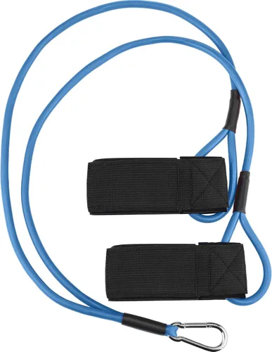 Miniatura 9 de Zomiboo Bandas de béisbol deportivas de resistencia para ejercicio, entrenamiento de fuerza de brazo, softbol, béisbol, lanzamiento