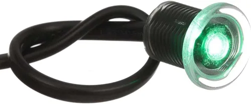 Miniatura 5 de Seachoice Luz Livewell, mini acento LED, impermeable, 50,000 horas