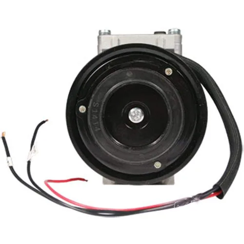 Miniatura 3 de RAParts AL154203 - Compresor de repuesto para John Deere 318D, 320D, 326D, 328D