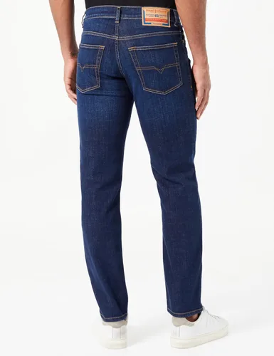 Miniatura 3 de Diesel Vaqueros D-Finitive Regular Hombre Azul, Azul
