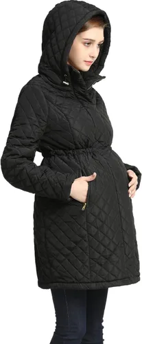 Miniatura 3 de Momo - Parka acolchada para mujer