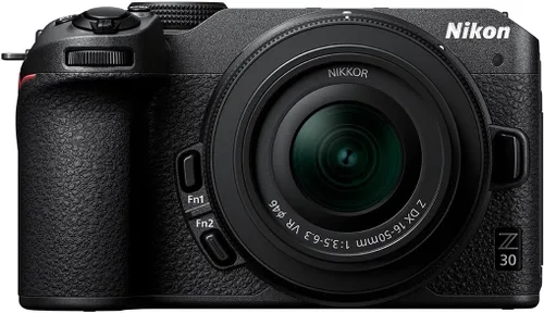 Miniatura 10 de Expert Shield Protector de pantalla puede usarse con Nikon Z8 (con LCD superior) - GLASS