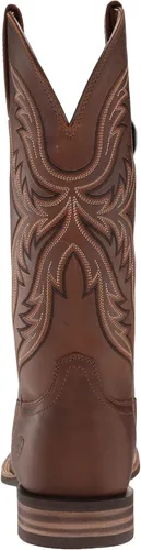 Miniatura 3 de ARIAT Everlite Fast Time Western Bota ancha para hombre 10033908