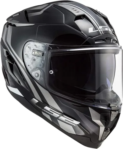 Miniatura 18 de LS2 Helmets Casco Integral Challenger GT Casco