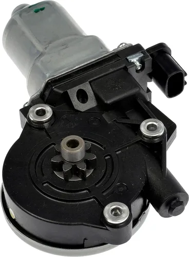 Miniatura 4 de Dorman 751-661 Conjunto de motor y regulador de elevalunas eléctrico del lado del pasajero delantero compatible con modelos Nissan seleccionados