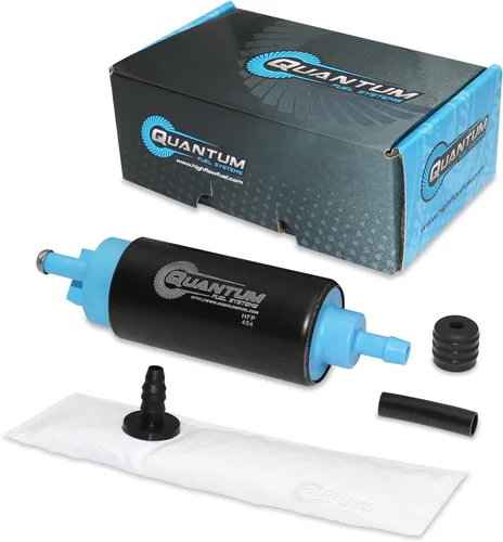QFS Bomba de combustible para motos de nieve Arctic Cat Z1, Bearcat, T660, Panther de 4 tiempos (NA), sustituye a 1670-531, restaura el rendimiento