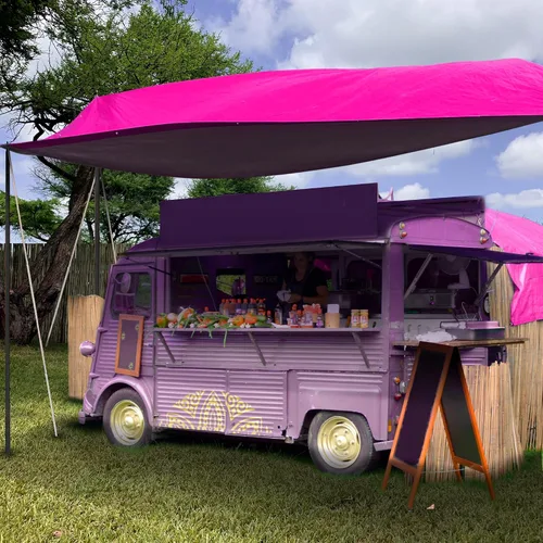 Miniatura 7 de STARPYNG -Lona de polietileno resistente, impermeable, resistente a los rayos UV, resistente a la intemperie, para automóviles, barcos, patios