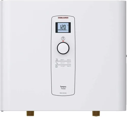 Miniatura 14 de Stiebel Eltron- Calentador de agua sin tanque, 15 Plus, 240.0 volts