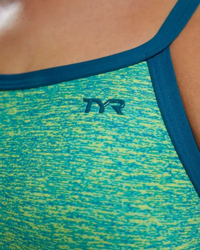 Miniatura 3 de TYR Durafast Elite Diamondfit - Traje de baño para mujer