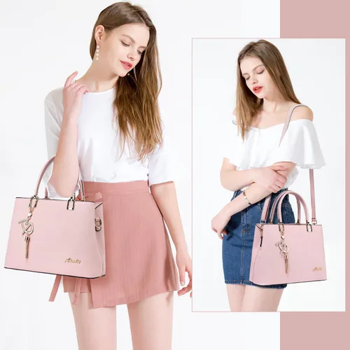 Miniatura 2 de Bolsos y bolsos para mujer, bolsos de hombro, bolsos de mano para mujer, bolsos de mano