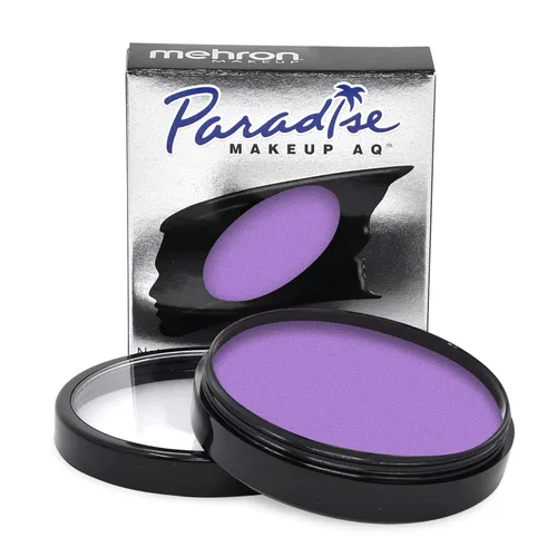 Miniatura 81 de Pintura corporal y facial. Paradise AQ con maquillaje de 1.4 oz., Negro