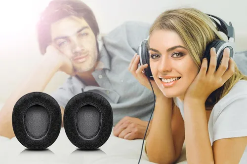 Miniatura 7 de Nova Pro - Almohadillas inalámbricas de repuesto compatibles con Steelseries Arctis Nova Pro Wireless de LTYIVABHTTW I mejoraron la durabilidad