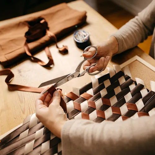 Miniatura 5 de Fiskars – Tijeras forjadas, 8 pulgadas.
