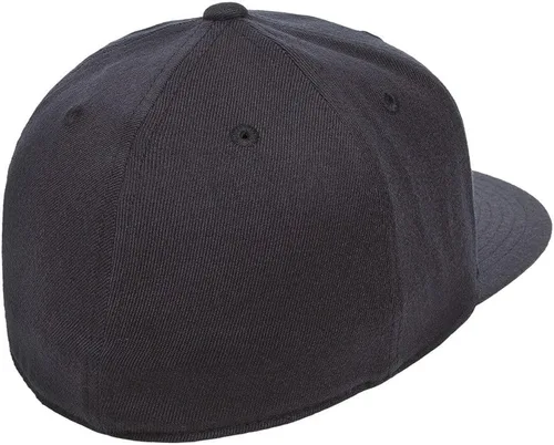 Miniatura 11 de Flexfit Gorra de pico plano premium – Ajustada 6210