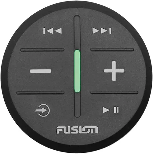 Miniatura 6 de Fusion MS-RA70NSX Sistema de entretenimiento marino con control remoto inalámbrico - negro