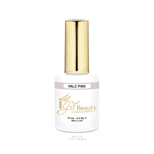 Miniatura 6 de Builder in a Bottle 0.5oz (rosa bebé, 0.5oz)