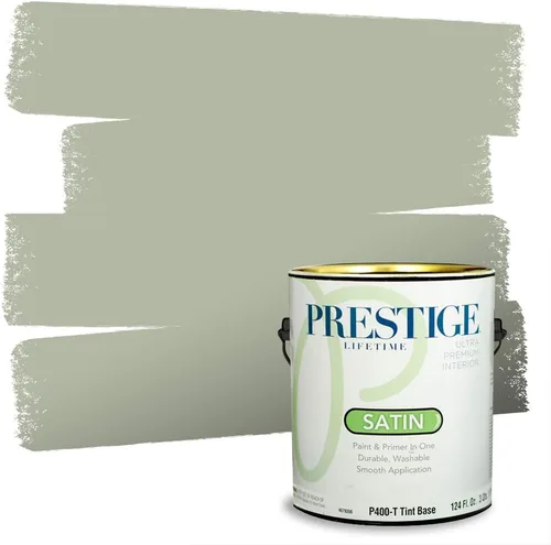 Miniatura 33 de Prestige Paints - 2 en 1, pintura base y pintura de exterior, E100-N-735BM