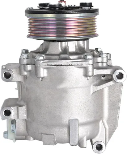 Miniatura 3 de Reemplazo del compresor del A/C para Honda Civic 2006-2011 1.8L 38810RNAA02 CO 4918AC