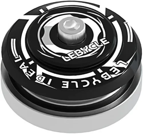 Miniatura 5 de Auriculares para bicicleta de 41.8/2.047 in, IS42 / IS52 (integrados), con rodamientos sellados para tubo de dirección de horquilla recto y cónico
