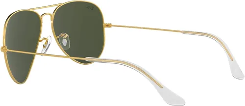 Miniatura 5 de Ray-Ban - Aviator clásicos (aviador) Rb3025