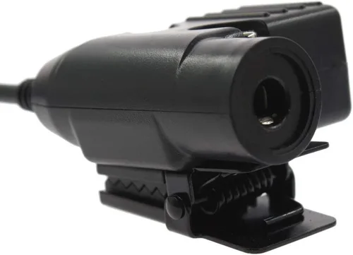 Miniatura 4 de Sistema ArmorMason U94 PTT compatible con Motorola Talkabout (cable civil)