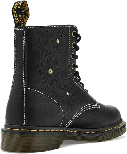 Miniatura 3 de Dr. Martens 1460 Pascal Flower para mujer