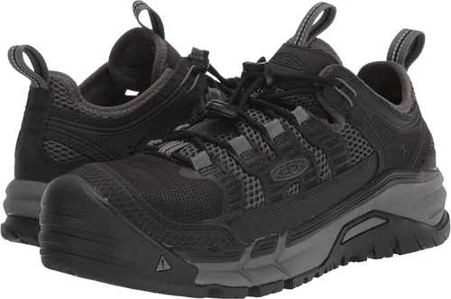Miniatura 19 de KEEN Utility Birmingham - Tenis deportivos de trabajo para hombre de baja altura