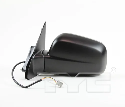 Miniatura 2 de TYC 4750232 Espejo de puerta lateral izquierdo compatible con Honda CRV 2002-2006