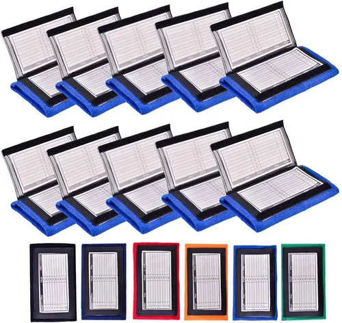 Miniatura 8 de Paquete de 10 pulseras CAREWORX Play (jóvenes o adultos) con ventanas triples, ideal para aparejos, tacto y fútbol