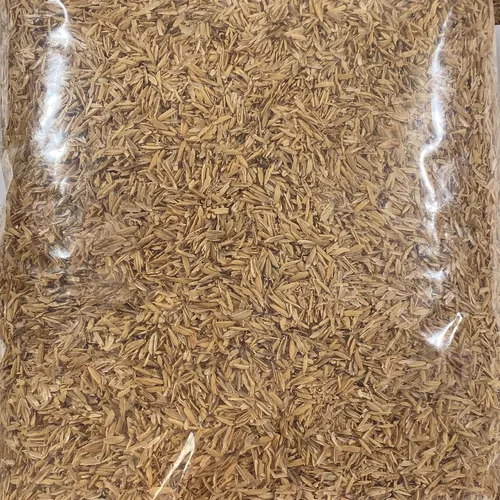 Miniatura 3 de Cascos de arroz orgánico - 1 galón