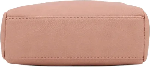 Miniatura 48 de FashionPuzzle Triple Zip Small Crossbody Bag