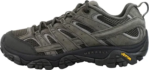 Miniatura 7 de Merrell Moab 2 - Tenis de senderismo con ventilación para hombre