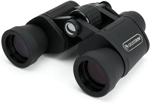 Miniatura 12 de Celestron UpClose G2 10-30x50 Binoculares - Binoculares con zoom 10-30x para principiantes - Óptica multicapa para observación de aves, vida