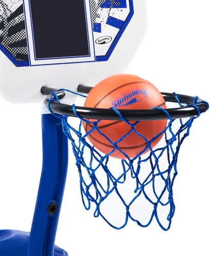 Miniatura 7 de Swimways piscina Baloncesto